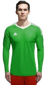 Tričká s krátkym rukávom adidas  Z Adizero Goalkeeper
