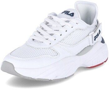 Nízke tenisky Fila  Dynamico Low Wmn