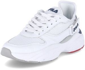 Nízke tenisky Fila  Dynamico Low Wmn