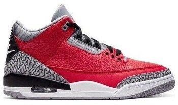 Skate obuv Nike  Jordan Iii Retro SE