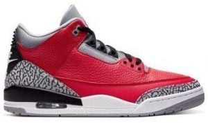 Skate obuv Nike  Jordan Iii Retro SE