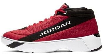 Basketbalová obuv Nike  Air Jordan Team Showcase