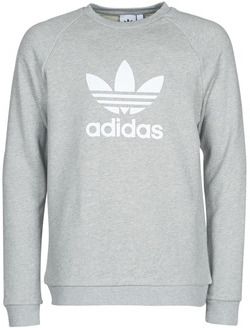 Mikiny adidas  TREFOIL CREW