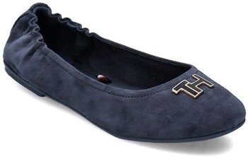 Nízka obuv do mesta Tommy Hilfiger  Hardware