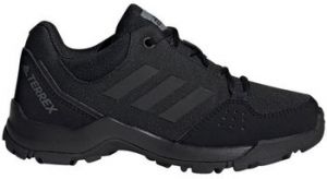 Bežecká a trailová obuv adidas  Terrex Hyperhiker Low K
