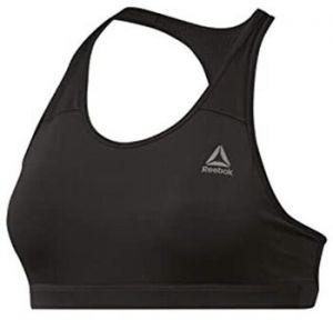 Tričká s krátkym rukávom Reebok Sport  Wor Racerback Bra