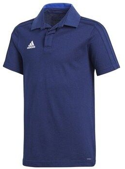 Tričká s krátkym rukávom adidas  Polo