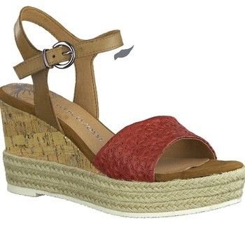 Sandále Marco Tozzi  Chaussures