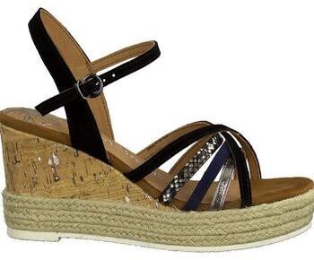 Sandále Marco Tozzi  Chaussures