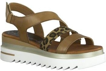 Sandále Marco Tozzi  Chaussures EMILIA