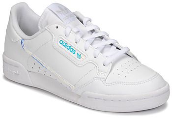 Nízke tenisky adidas  CONTINENTAL 80 J