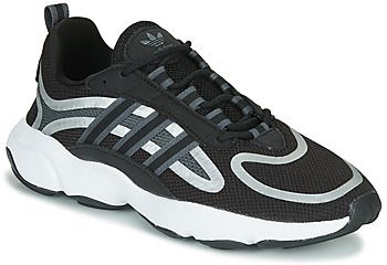 Nízke tenisky adidas  HAIWEE J