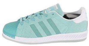 Nízke tenisky adidas  Superstar Bounce W