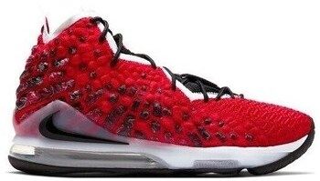 Basketbalová obuv Nike  Lebron Xvii
