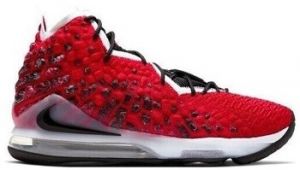 Basketbalová obuv Nike  Lebron Xvii