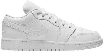 Nízke tenisky Nike  Air Jordan 1 Low GS