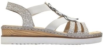 Sandále Rieker  Chaussures