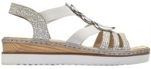 Sandále Rieker  Chaussures
