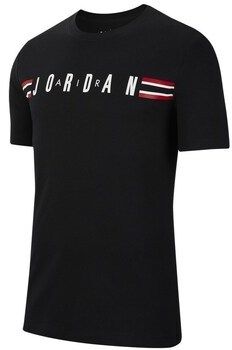 Tričká s krátkym rukávom Nike  Jordan Air Crew