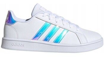 Nízke tenisky adidas  Grand Court K