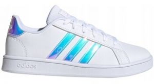 Nízke tenisky adidas  Grand Court K