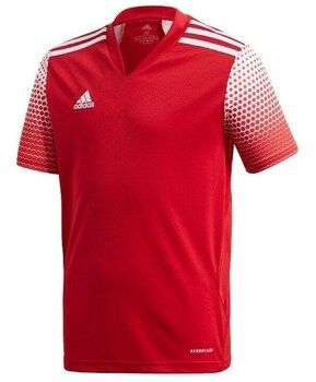 Tričká s krátkym rukávom adidas  JR Regista 20