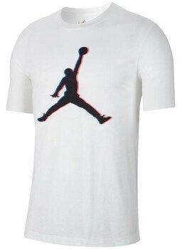 Tričká s krátkym rukávom Nike  Jordan Jumpman 23D