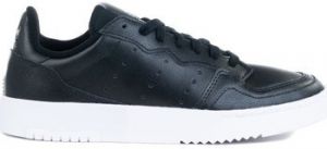 Nízke tenisky adidas  Supercourt J