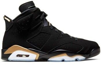 Polokozačky Nike  Air Jordan 6 Retro Dmp