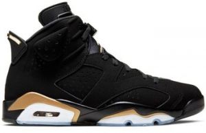 Polokozačky Nike  Air Jordan 6 Retro Dmp