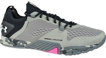 Nízke tenisky Under Armour  Tribase Reign 2