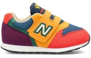 Nízke tenisky New Balance  996