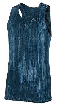 Tričká s krátkym rukávom Nike  Drifit KD