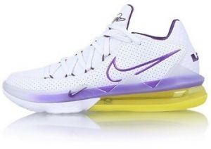 Basketbalová obuv Nike  Lebron Xvii Low