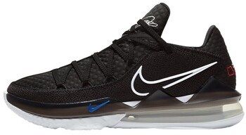 Basketbalová obuv Nike  Lebron Xvii Low