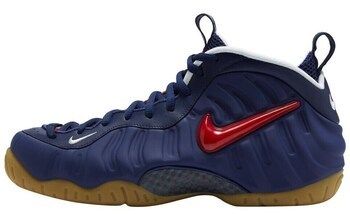 Členkové tenisky Nike  Air Foamposite Pro Usa
