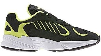 Nízke tenisky adidas  YUNG1
