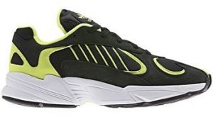 Nízke tenisky adidas  YUNG1