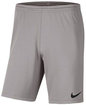Šortky/Bermudy Nike  JR Park Iii Knit