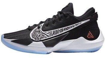 Basketbalová obuv Nike  Zoom Freak 2