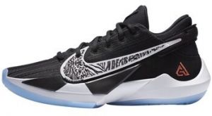 Basketbalová obuv Nike  Zoom Freak 2