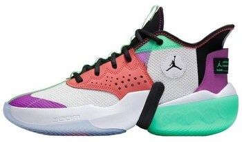 Basketbalová obuv Nike  Air Jordan React Elevation