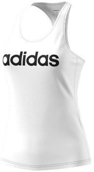 Tričká s krátkym rukávom adidas  Ess Lin Slim