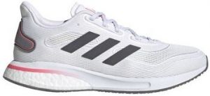 Bežecká a trailová obuv adidas  Supernova W