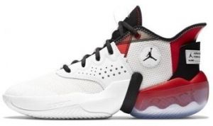 Basketbalová obuv Nike  Jordan React Elevation