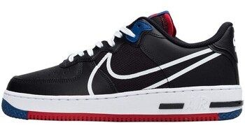 Nízke tenisky Nike  Air Force 1 React
