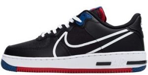 Nízke tenisky Nike  Air Force 1 React