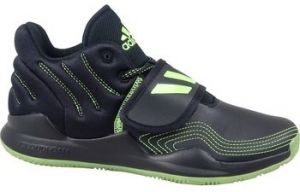 Polokozačky adidas  Deep Threat J