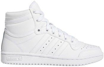 Polokozačky adidas  Top Ten J