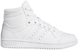 Polokozačky adidas  Top Ten J
